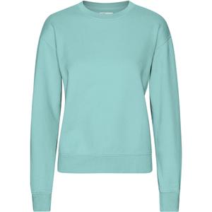 cs2052-tealblue-felpa-girocollo-da-donna-colorful-standard-classic-organic-teal-blue-blu-alzavola