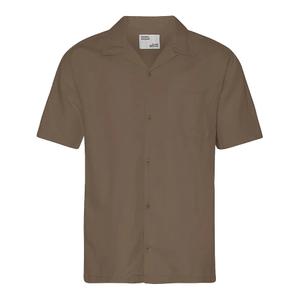 cs4009-cedarbrown-camicia-colorful-standard-cedar-brown-marrone-cedro