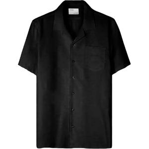 cs4009-deepblack-camicia-colorful-standard-deep-black-nero-profondo