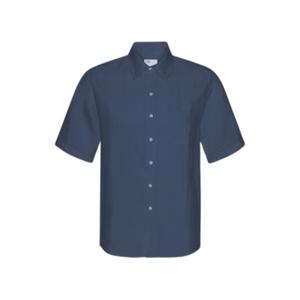 cs4010-petrolblue-camicia-di-lino-colorful-standard-blu-petrolio