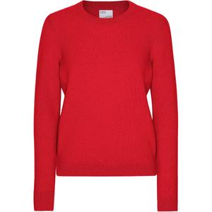 cs5087-scarletred-maglione-da-donna-colorful-standard-classic-scarlet-red-rosso-scarlatto