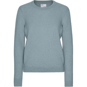 cs5087-stoneblue-maglione-da-donna-colorful-standard-classic-stone-blue-pietra-blu