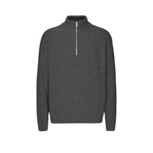 cs5091-lavagrey-maglione-in-lana-con-zip-colorful-standard-merino-grigio-lava