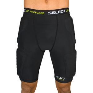 l710012-pantaloncini-a-compressione-con-pads-select-6421-nero