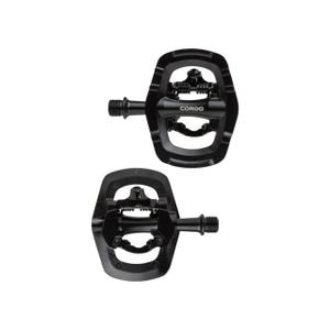 125791-pedali-doppi-in-alluminio-cordo-nero-tu