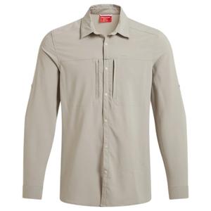 cms706-222-camicia-craghoppers-nosilife-pro-langarm-hemd-v-parchment