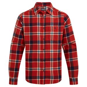 cms719-crn-camicia-craghoppers-gage-carneola-arancione-a-quadri