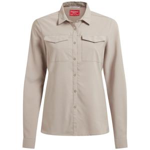 cws532-kd7-camicia-da-donna-a-maniche-lunghe-craghoppers-nosilife-pro-langarm-hemd-v-softmushroom