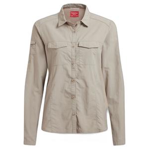cws534-kd7-blusa-da-donna-craghoppers-nosilife-adventure-iii-soft-mushroom