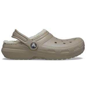 207010-2yb-sabot-per-bambini-crocs-classic-lined-mushroom-bone