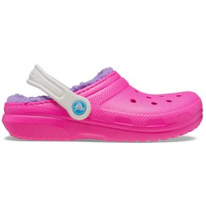 207010-6tx-zoccoli-classici-foderati-per-bambini-crocs-pink-crush-multi