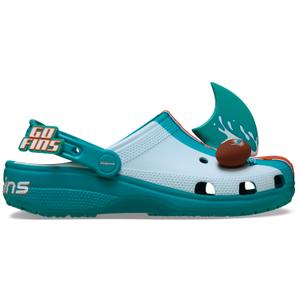 212734-90h-sabot-crocs-nfl-miami-dolphins-cls-multi