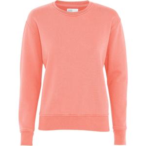 cs2052-brightcoral-maglione-girocollo-da-donna-colorful-standard-classic-organic-bright-coral-corallo-brillante