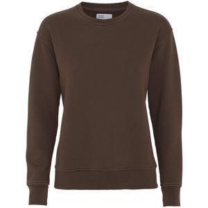 cs2052-coffeebrown-maglione-girocollo-da-donna-colorful-standard-classic-organic-coffee-brown-caffe-marrone