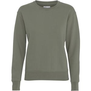 cs2052-dustyolive-maglione-girocollo-da-donna-colorful-standard-classic-organic-dusty-olive-oliva-polverosa