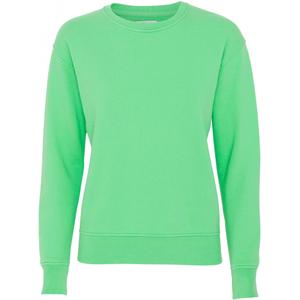 cs2052-springgreen-maglione-girocollo-da-donna-colorful-standard-classic-organic-spring-green-verde-primavera