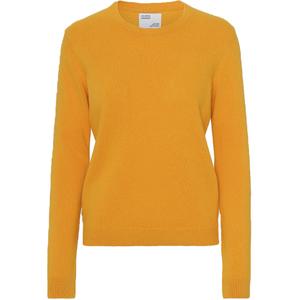 cs5087-burnedyellow-maglione-girocollo-in-lana-da-donna-colorful-standard-classic-merino-burned-yellow-giallo-bruciato