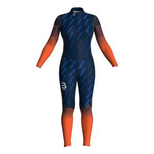 333909-38000-tuta-da-corsa-da-donna-daehlie-sportswear-beyond-arancione-scioccante