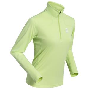 334058-51000-drill-top-allenamento-con-mezza-zip-da-donna-daehlie-sportswear-athlete-2-0-matcha