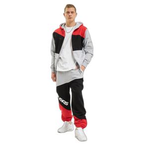 dgss048-04242-tuta-da-ginnastica-dangerous-dngrs-grigio-nero-rosso