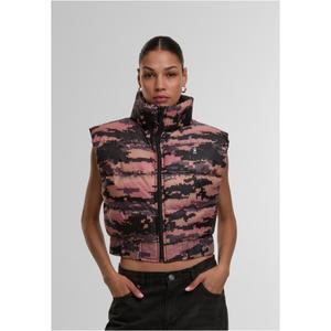 dlve001-17104-gilet-imbottito-da-donna-dangerous-dngrs-express-westen-pixelcamouflage