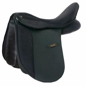 1046299-10-sella-da-dressage-a-traliccio-intercambiabile-daslo-nero