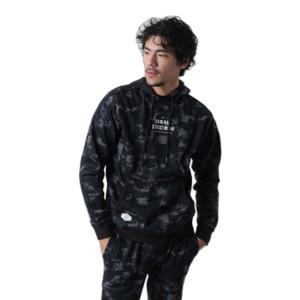 02v563m-10blk-felpa-con-cappuccio-deeluxe-tye-nero