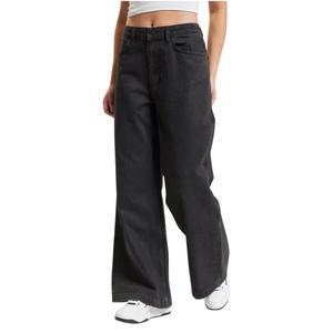 dfljs191-00709-jeans-da-donna-def-trip-nero