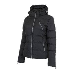 adixa-yl-noir-piumino-da-donna-degre-celsius-nero