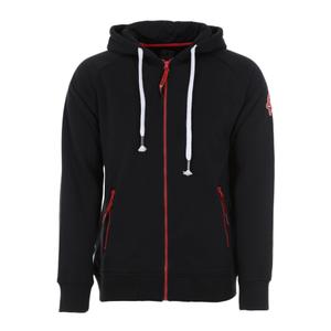 cauvy-xh-noir-felpa-con-cappuccio-degre-celsius-cauvy-nero