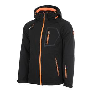 cimalon-zi-giacca-softshell-degre-celsius-cimalon-nero-mandarino