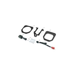 1126758-supporto-per-l-installazione-dell-illuminazione-denali-rally-ktm-nero-tu