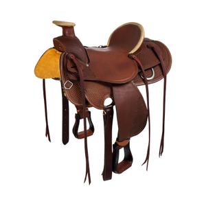 dnh08007-chocolate-sella-western-per-cavalli-denver-cioccolato