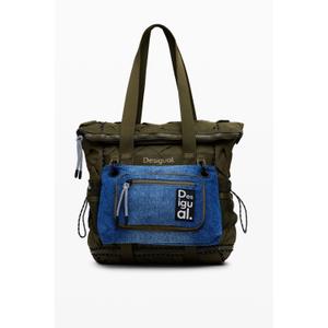 24waky06-4092-zaino-desigual-modularis-braided-voyager-verde-tu