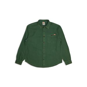 dmf245700-hillside-green-camicia-deus-ex-machina-keon-flannel-verde-collinare