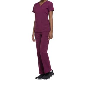 dke625-wine-t-shirt-da-donna-con-cuore-dickies-medical-vino