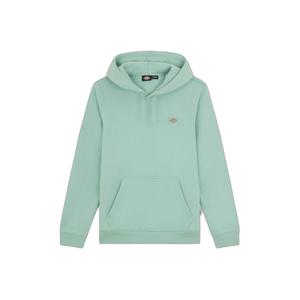 dk0a4xcdk361-felpa-con-cappuccio-dickies-oakport-iceberg-green