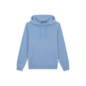 dk0a4xcdk371-felpa-con-cappuccio-dickies-oakport-blu-di-campagna