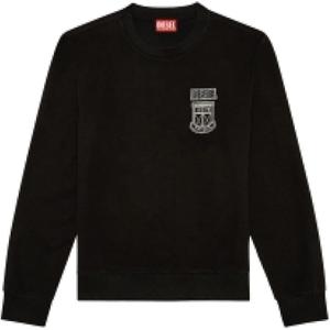 a11553-0hayt-9xx-felpa-con-cappuccio-diesel-ginn-k34-deep-black