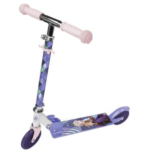 183262-monopattino-pieghevole-e-regolabile-con-freno-ruota-posteriore-in-acciaio-disney-frozen-viola-tu