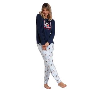 62662-0-000204-pigiama-a-maniche-lunghe-donna-disney-mickey-new-york-azul