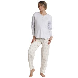 62682-0-000106-pigiama-a-maniche-lunghe-donna-disney-maternity-dumbo-unique-mum-grigio-jaspeggiato