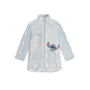 67142-0-000204-accappatoio-caldo-con-maniche-lunghe-per-ragazza-disney-ohana-azul