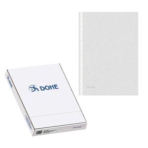 315052-scatola-da-100-maniche-dohe-premium-multitaldrofolio-bianco-grigio-21x31x6-cm