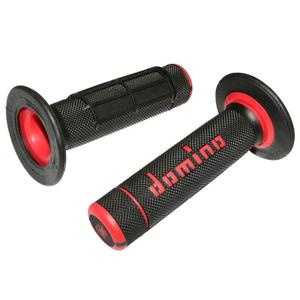 148114-coppia-di-coprimaniglie-domino-a020-closed-end-nero-rosso-120-mm