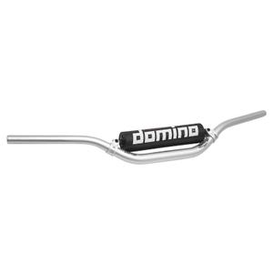182643-manubrio-in-alluminio-con-barra-di-rinforzo-e-schiuma-del-manubrio-domino-argento-28-5-mm