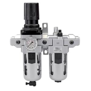 1050296-filtratore-regolatore-e-lubrificatore-per-compressori-d-aria-superiori-draper-argento-nero-1-2