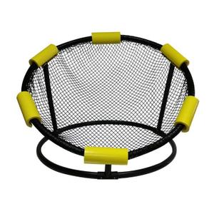 duc24250-cestino-da-disc-golf-duchell-nero-122-cm