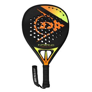 10335751-racchetta-da-paddle-dunlop-inferno-carbon-extreme-nh-nero-giallo-arancione-tu