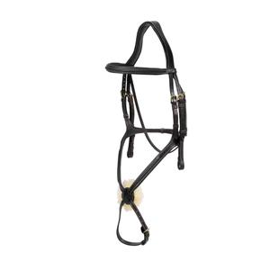 dyaoavblf-testiera-equitazione-con-museruola-incrociata-intrecciata-dy-on-nero